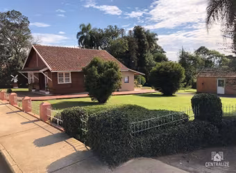 Casa com 3 dormitórios à venda, CARAMBEI, CARAMBEI - PR