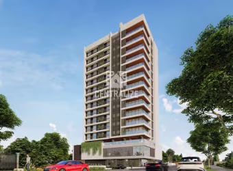 Apartamento à venda contendo 3 suites sendo 1 master, Estrela, PONTA GROSSA - PR