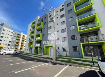Apartamento com 3 dormitórios à venda, Uvaranas, PONTA GROSSA - PR