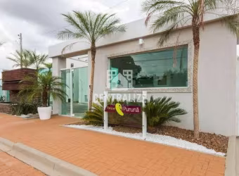 Apartamento com 2 dormitórios à venda,45.00 m , Uvaranas, PONTA GROSSA - PR