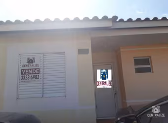 Casa com 3 dormitórios à venda, Jardim Carvalho, PONTA GROSSA - PR