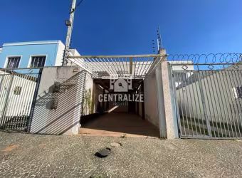 Sobrado com 2 dormitórios à venda, Jardim Carvalho, PONTA GROSSA - PR