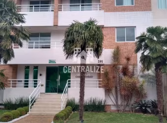 Apartamento à venda, 1 quarto, Centro, PONTA GROSSA - PR