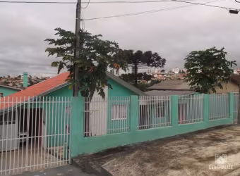 Casa com 4 dormitórios à venda, Uvaranas, PONTA GROSSA - PR