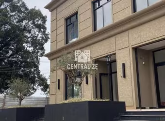 Edifício Prédio para locação, Oficinas, PONTA GROSSA - PR