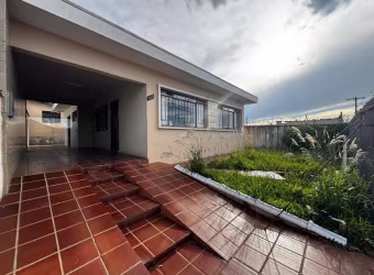 Casa para locação, Órfãs, PONTA GROSSA - PR