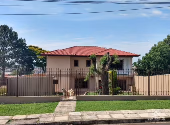 Sobrado com 4 dormitórios à venda, Jardim Carvalho, PONTA GROSSA - PR