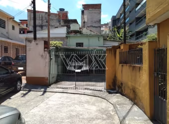 TERRENO RESIDENCIAL À VENDA NA VILA GUILHERME