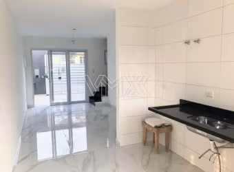SOBRADO PARA VENDA - NA VILA MARIA ALTA -SP