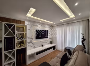 APARTAMENTO Á VENDA NA VILA LEONOR - SP
