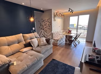 APARTAMENTO Á VENDA NO JARDIM JAPÃO - SP