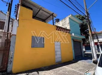 SOBRADO PARA LOCAÇÃO  NA VILA MARIA - SP