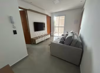 APARTAMENTO A VENDA NA VILA PAIVA - SP