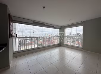 APARTAMENTO A VENDA NA VILA LEONOR - SP