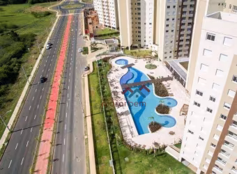 Apartamento com 3 dormitórios à venda, 76 m² por R$ 601.000,00 - Marechal Rondon - Canoas/RS
