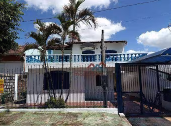 Casa com 3 dormitórios à venda, 179 m² por R$ 580.000,00 - Nossa Senhora das Graças - Canoas/RS