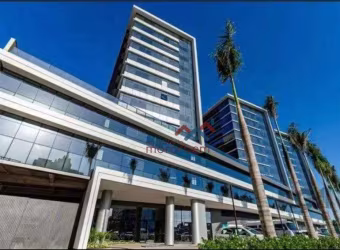 Studio/Loft mobiliado à venda, 39 m² por R$ 340.000 - Marechal Rondon - Canoas/RS