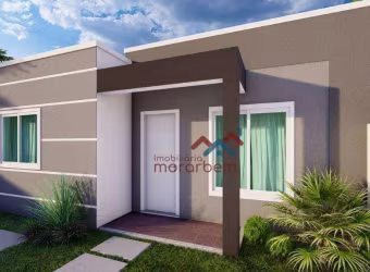 Casa com 3 dormitórios à venda, 116 m² por R$ 650.000 - São José - Canoas/RS