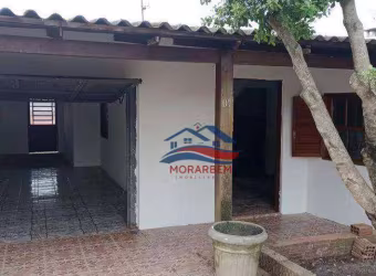 Casa com 2 dormitórios à venda, 120 m² por R$ 223.500,00 - Guajuviras - Canoas/RS