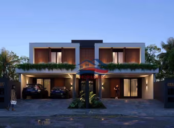 Casa com 3 dormitórios à venda, 174 m² por R$ 1.295.000 - Bela Vista - Canoas/RS