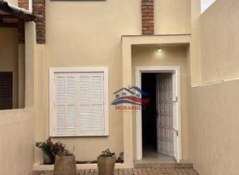 Casa com 2 dormitórios à venda, 62 m² por R$ 300.000 - Mato Grande - Canoas/RS