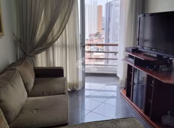 APARTAMENTO CENTRO - JARDIM PORTUGAL