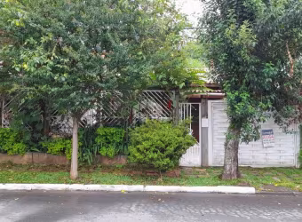 TÉRREA CHACARA INGLESA RESIDENCIAL OU COMERCIAL!