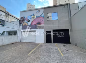 Casa comercial para alugar na Rua Olavo Bilac, 293, Cambuí, Campinas, 269 m2 por R$ 10.000