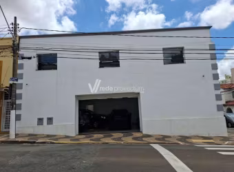 Sala comercial para alugar na Rua Onze de Agosto, 623 superi, Centro, Campinas, 130 m2 por R$ 6.000