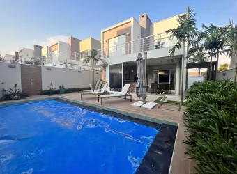 Casa em condomínio fechado com 3 quartos à venda na Rua Latino Coelho, 261, Taquaral, Campinas, 180 m2 por R$ 2.400.000