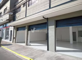 Prédio para alugar na Rua da Abolição, 582, Ponte Preta, Campinas, 459 m2 por R$ 7.500