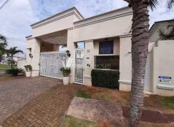 Casa em condomínio fechado com 3 quartos para alugar na Rua Aglair Buratto Villas Boas, 169, Loteamento Residencial Vila Bella, Campinas, 94 m2 por R$ 4.200