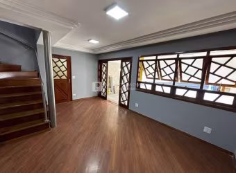 Casa com 6 quartos à venda na Walter Daré, 50, Jordanópolis, São Bernardo do Campo por R$ 1.500.000