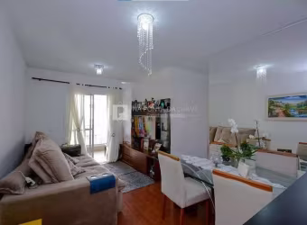 Apartamento com 3 quartos à venda na Avenida Lauro Gomes, 111, Rudge Ramos, São Bernardo do Campo por R$ 640.000