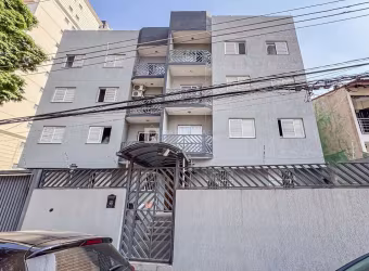 Prédio para alugar na Rua Amparo, 184, Baeta Neves, São Bernardo do Campo