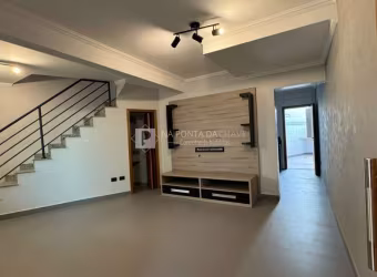 Casa com 3 quartos para alugar na Rua Morumbi, 249, Jardim Paraíso, Santo André por R$ 4.800