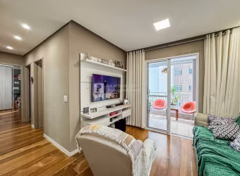 Apartamento com 3 quartos à venda na Avenida Lauro Gomes, 111, Rudge Ramos, São Bernardo do Campo por R$ 750.000