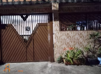 Casa com 3 dormitórios à venda, 150 m² por R$ 550.000,00 - Centro - Arujá/SP