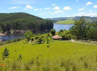 Sitio para Venda e/ou Locação Distrito dos Remédios Salésópolis 20.000m² de área R$ 800.000,00 (Documentação OK)
