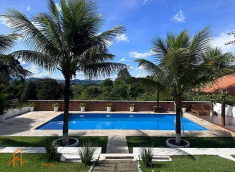 Sitio a Venda Bairro do Itapeti em Mogi das Cruzes/SP, com 36.000m² de área