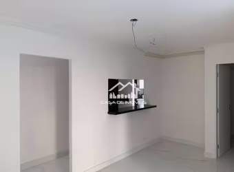 100% reformado e modernizado. 3 suítes. Lazer