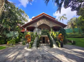 Casa em condomínio fechado com 3 quartos à venda na Estrada de Jacarepaguá, 2434, Itanhangá, Rio de Janeiro, 497 m2 por R$ 1.600.000