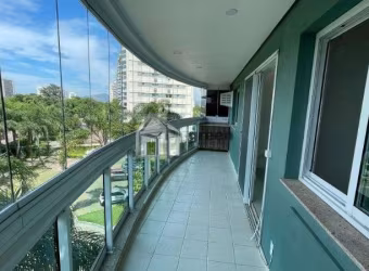 Apartamento com 3 quartos à venda na Rua César Lattes, 560, Barra da Tijuca, Rio de Janeiro, 94 m2 por R$ 1.150.000
