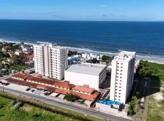 Residencial Solarium Beach Club! Apartamento no 4º andar na quadra do mar em Itapoá/SC
