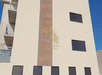 Apartamento com 2 dormitórios à venda, 65 m² por R$ 320.000,00 - Vila Operaria II - Bom Jesus dos Perdões/SP