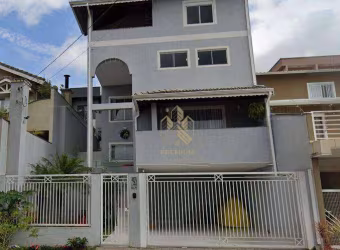 Casa com 4 dormitórios à venda, 300 m² por R$ 2.000.000,00 - Recreio Maristela - Atibaia/SP