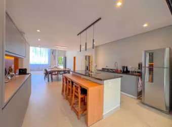 Casa com 4 dormitórios à venda, 271 m² por R$ 2.250.000,00 - Condominio Figueira Garden - Atibaia/SP