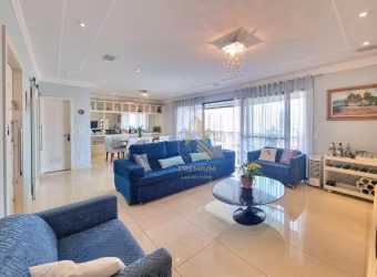 Apartamento com 4 dormitórios à venda, 195 m² por R$ 2.290.000,00 - Tatuapé - São Paulo/SP