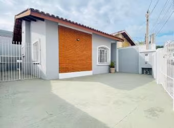 Casa com 2 dormitórios à venda, 64 m² por R$ 460.000,00 - Alvinópolis - Atibaia/SP