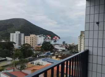 Apartamento para Venda em Caraguatatuba, Martim de Sá, 2 dormitórios, 1 suíte, 2 banheiros, 1 vaga